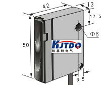 光電開關KJT-FS50