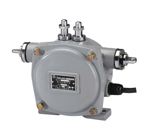 高精密接近開關