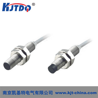 接近開關作為科技發展標志