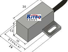 磁性接近開關使用過程中的注意事項